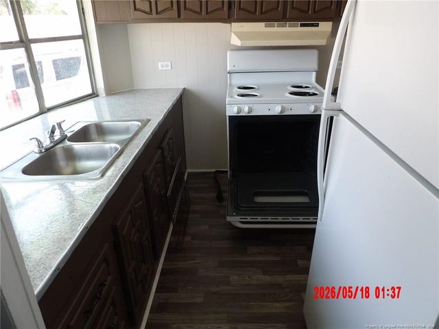 1328 Verlie Avenue, Spring Lake, NC 28390