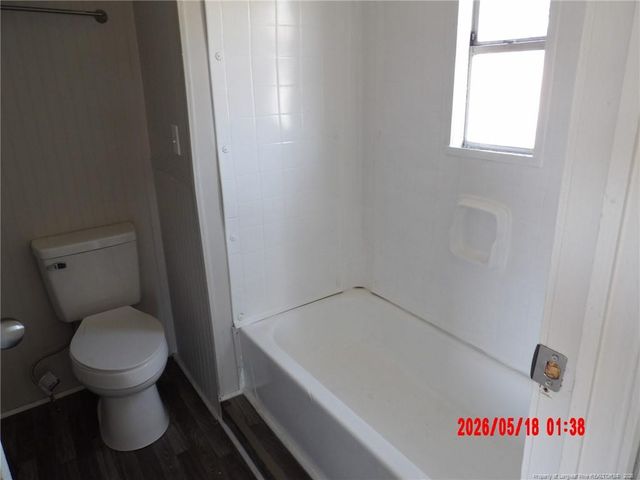 1328 Verlie Avenue, Spring Lake, NC 28390