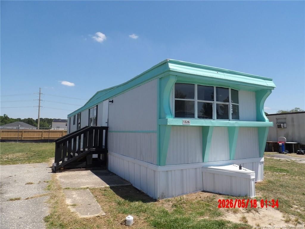 1328 Verlie Avenue, Spring Lake, NC 28390