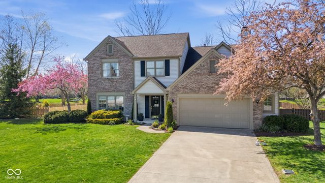 10998 Rutgers Lane, Fishers, IN 46038
