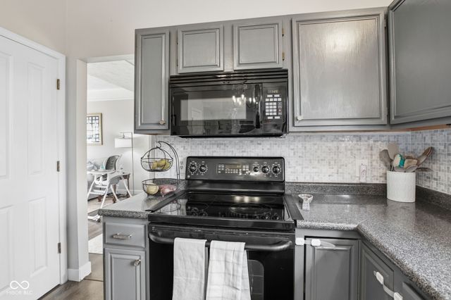 10998 Rutgers Lane, Fishers, IN 46038