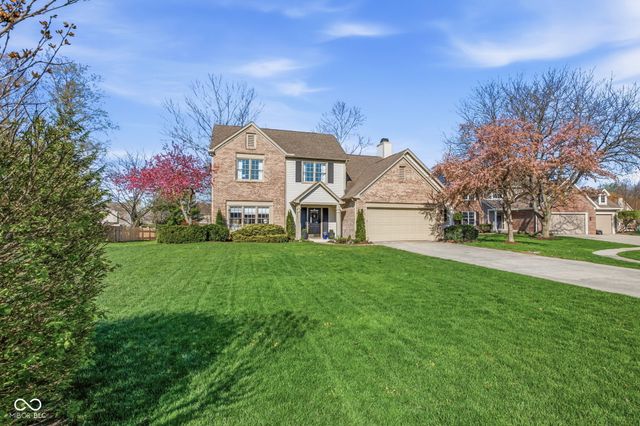 10998 Rutgers Lane, Fishers, IN 46038