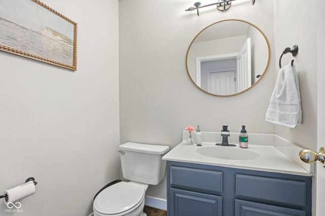10998 Rutgers Lane, Fishers, IN 46038
