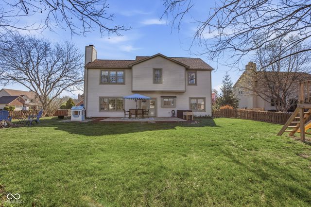 10998 Rutgers Lane, Fishers, IN 46038