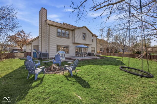 10998 Rutgers Lane, Fishers, IN 46038