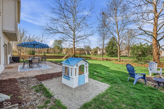 10998 Rutgers Lane, Fishers, IN 46038