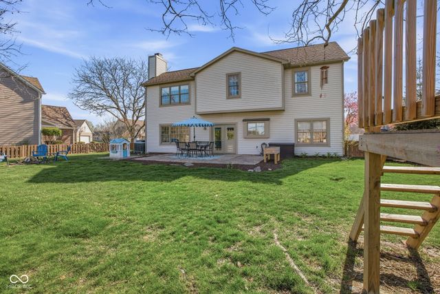 10998 Rutgers Lane, Fishers, IN 46038