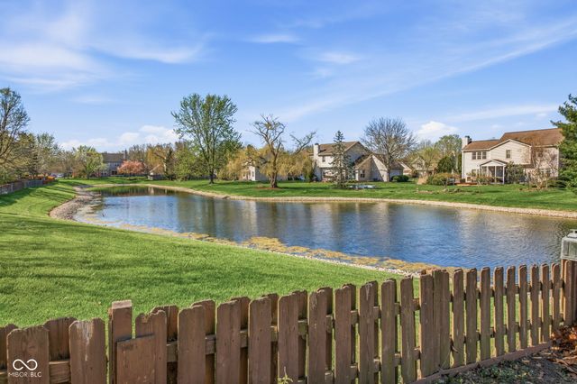 10998 Rutgers Lane, Fishers, IN 46038