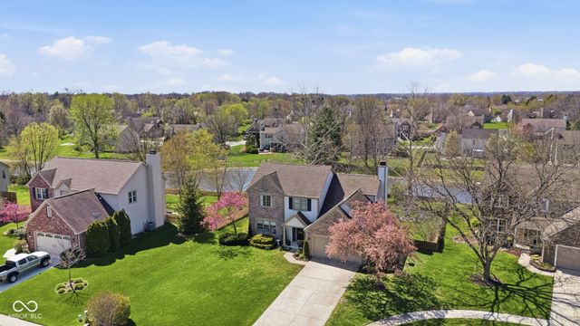 10998 Rutgers Lane, Fishers, IN 46038