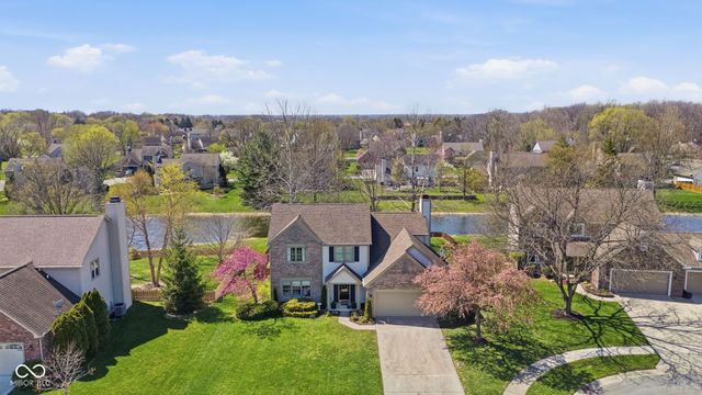 10998 Rutgers Lane, Fishers, IN 46038