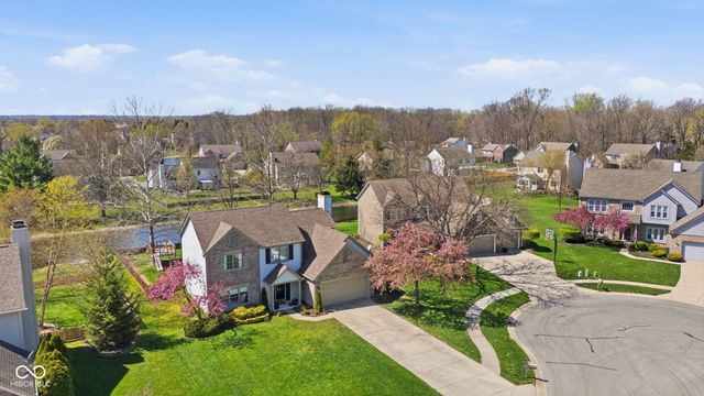 10998 Rutgers Lane, Fishers, IN 46038