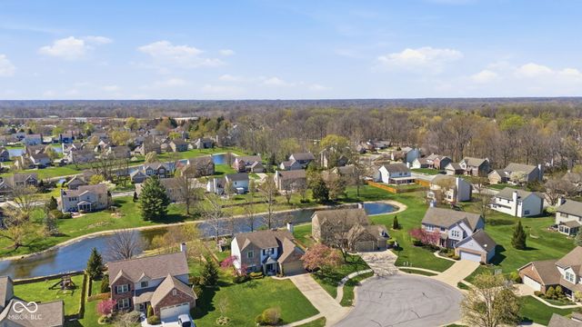 10998 Rutgers Lane, Fishers, IN 46038