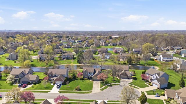 10998 Rutgers Lane, Fishers, IN 46038