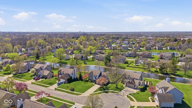 10998 Rutgers Lane, Fishers, IN 46038