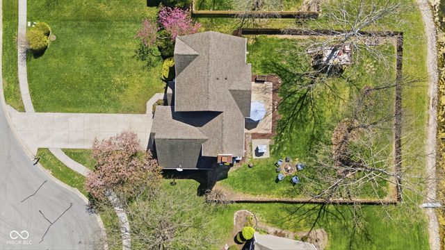 10998 Rutgers Lane, Fishers, IN 46038