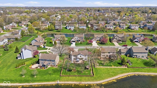 10998 Rutgers Lane, Fishers, IN 46038