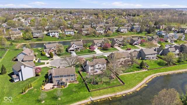 10998 Rutgers Lane, Fishers, IN 46038
