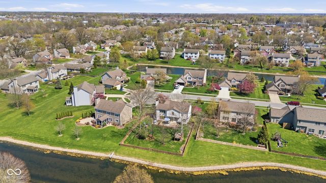 10998 Rutgers Lane, Fishers, IN 46038