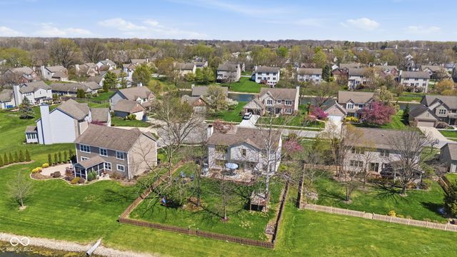 10998 Rutgers Lane, Fishers, IN 46038