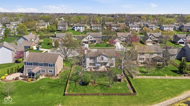 10998 Rutgers Lane, Fishers, IN 46038
