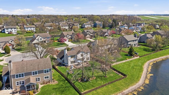 10998 Rutgers Lane, Fishers, IN 46038