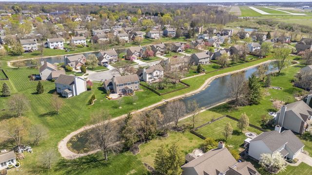 10998 Rutgers Lane, Fishers, IN 46038
