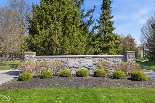 10998 Rutgers Lane, Fishers, IN 46038