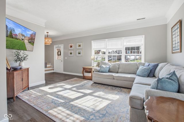 10998 Rutgers Lane, Fishers, IN 46038