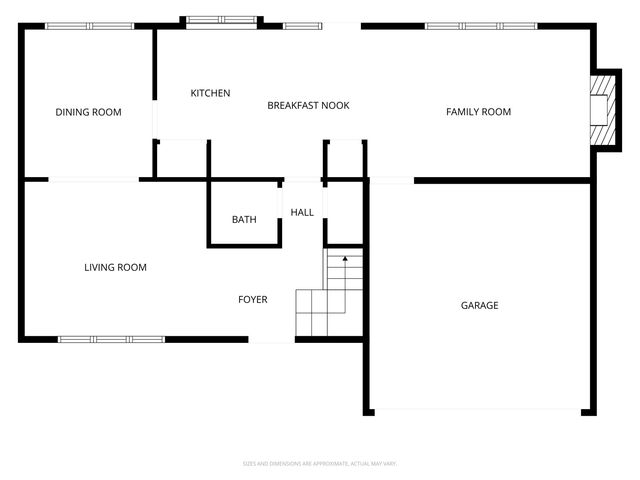 10998 Rutgers Lane, Fishers, IN 46038