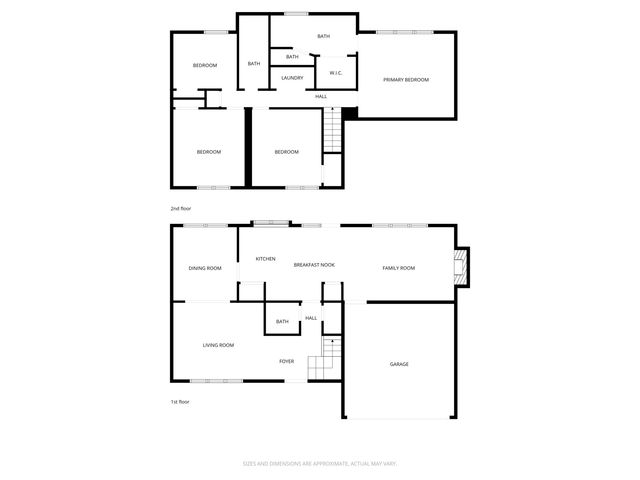 10998 Rutgers Lane, Fishers, IN 46038