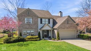 10998 Rutgers Lane, Fishers, IN 46038