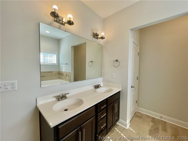 279 Cromwell Court, Raeford, NC 28376