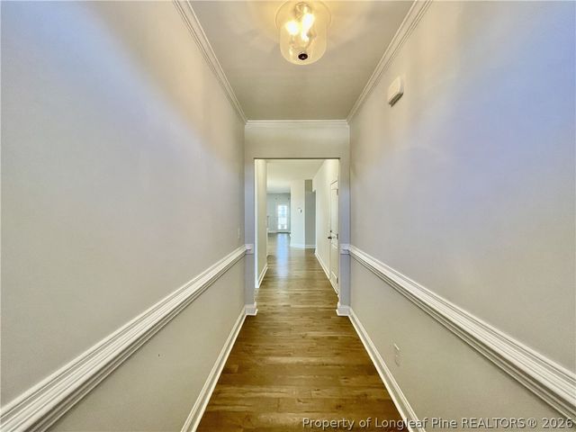 279 Cromwell Court, Raeford, NC 28376