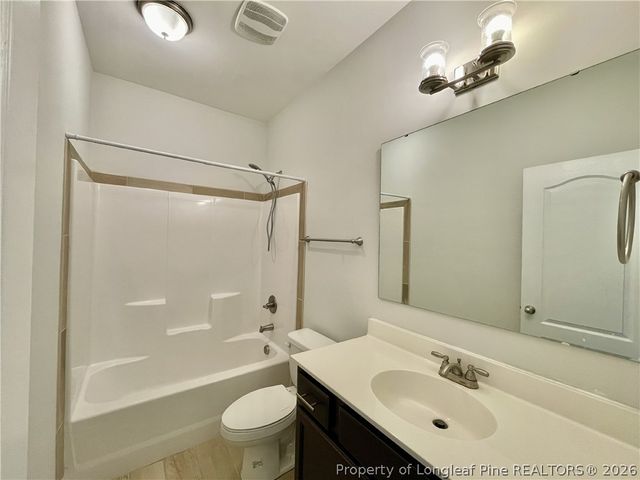 279 Cromwell Court, Raeford, NC 28376
