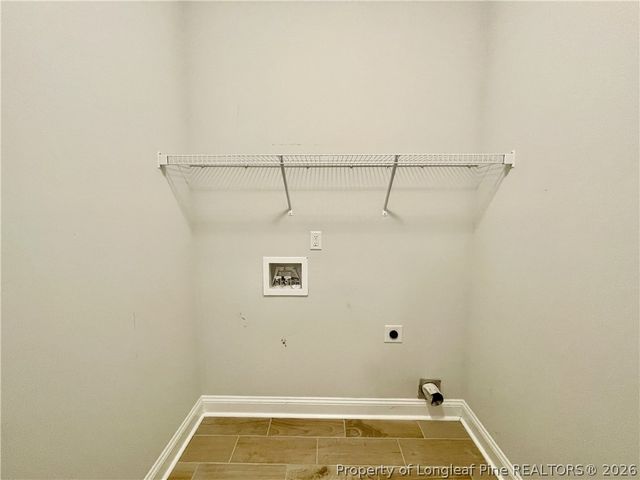 279 Cromwell Court, Raeford, NC 28376