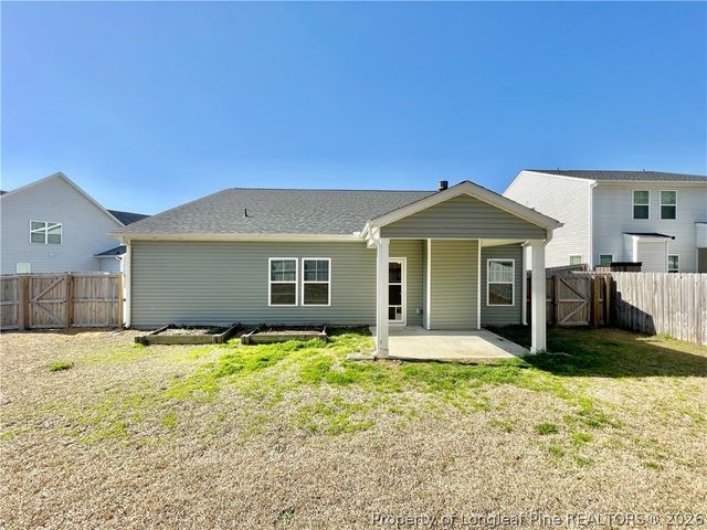 279 Cromwell Court, Raeford, NC 28376