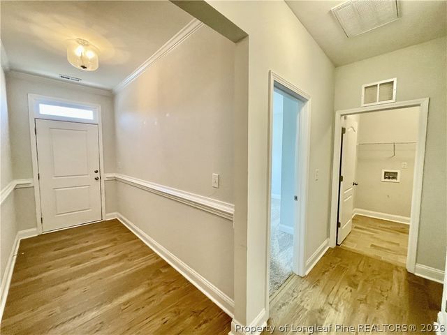279 Cromwell Court, Raeford, NC 28376