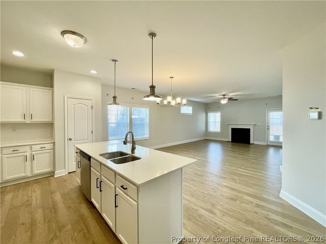 279 Cromwell Court, Raeford, NC 28376