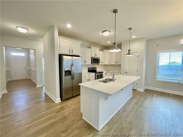 279 Cromwell Court, Raeford, NC 28376