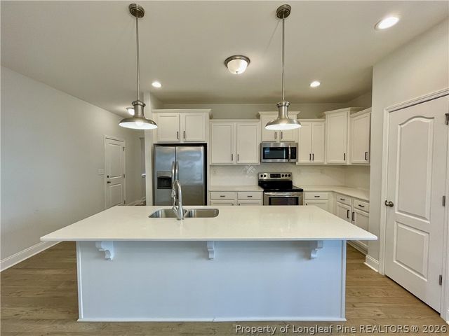 279 Cromwell Court, Raeford, NC 28376