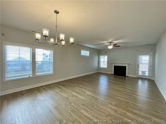 279 Cromwell Court, Raeford, NC 28376