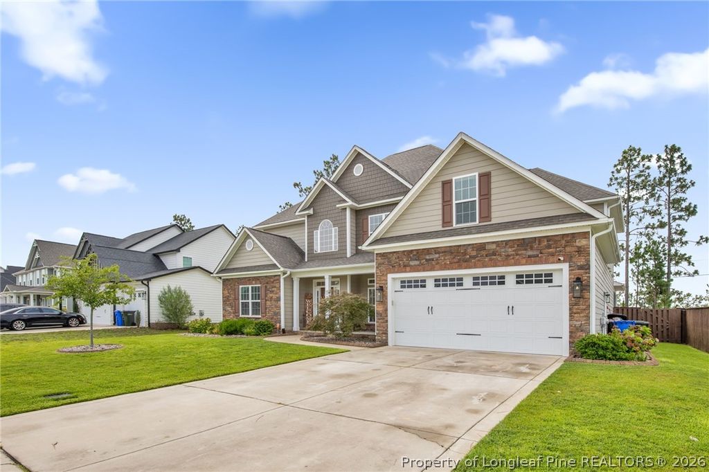 2945 Cragburn Place, Fayetteville, NC 28306 — photo 3