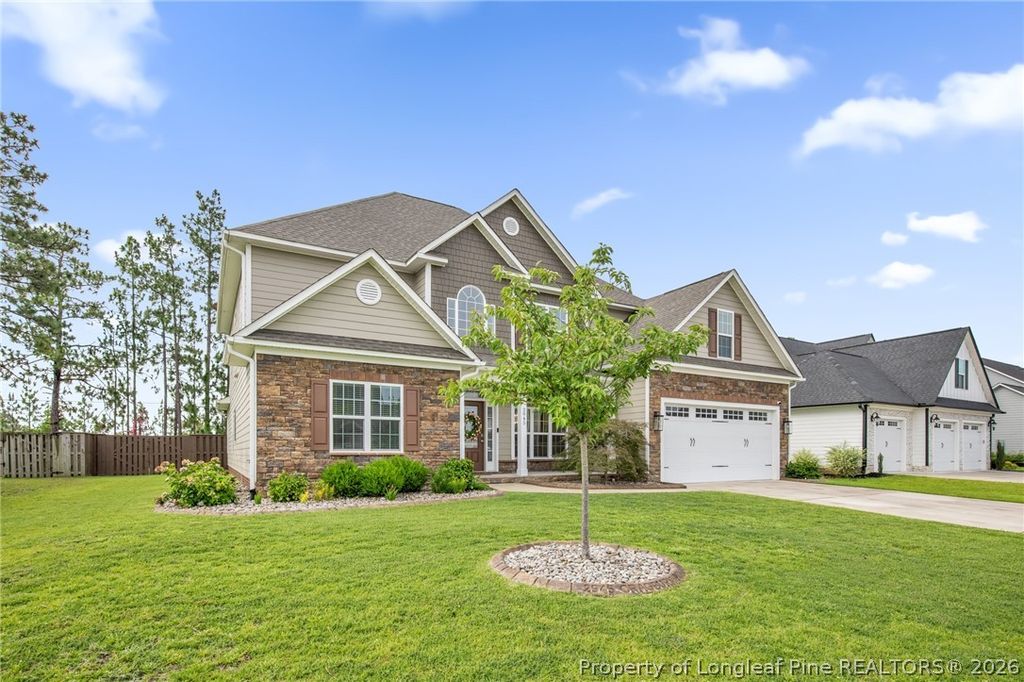 2945 Cragburn Place, Fayetteville, NC 28306 — photo 4