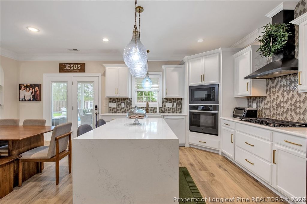 2945 Cragburn Place, Fayetteville, NC 28306 — photo 5
