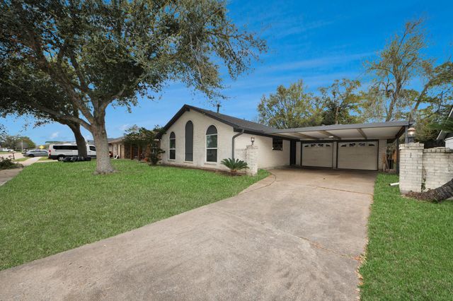 1415 Parry Sound, Pasadena, TX 77504