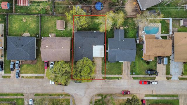 1415 Parry Sound, Pasadena, TX 77504