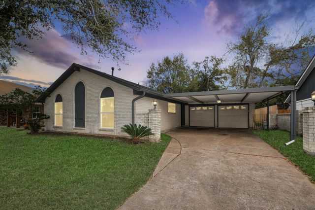 1415 Parry Sound, Pasadena, TX 77504