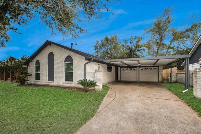 1415 Parry Sound, Pasadena, TX 77504