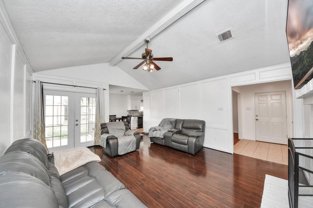 1415 Parry Sound, Pasadena, TX 77504