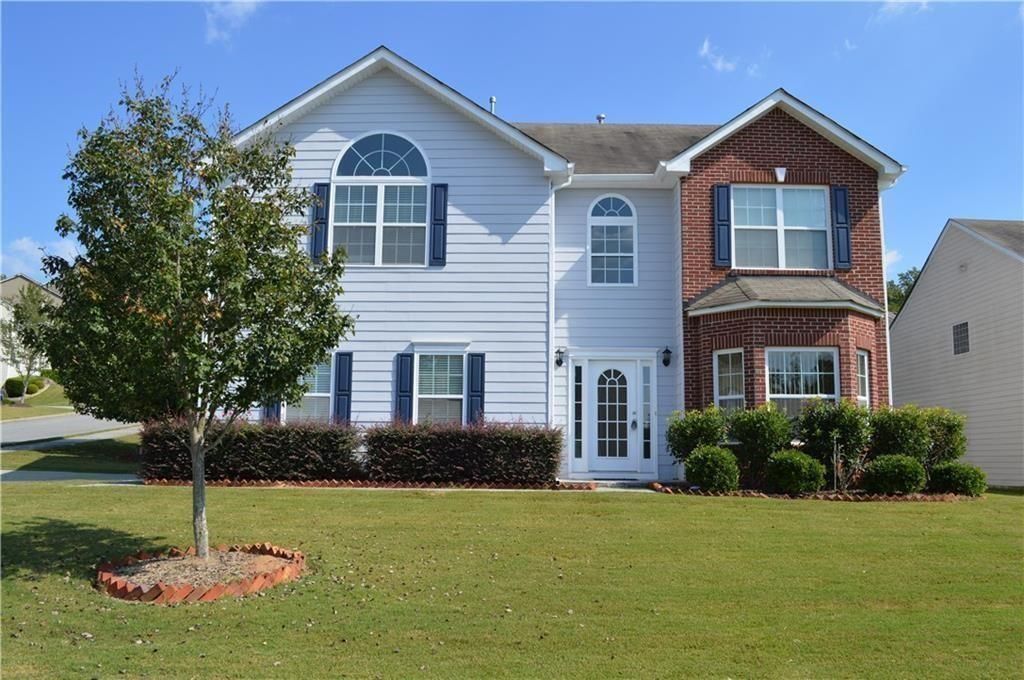 1335 Rocky Shoals Lane, Suwanee, GA 30024